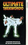 Review Kickfighting Films  / Ultimate Taekwondo - Vol. 2