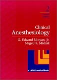 Clinical Anesthesiology image