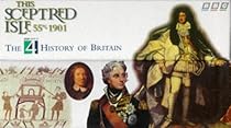 This Sceptred Isle: v. 1-10 (BBC Radio Collection)