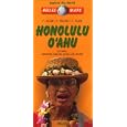 Nelles Honolulu O'ahu Travel Map (Nelles Maps) by Travel Maps