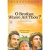 O Brother Where Art Thou [DVD] [2000]