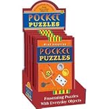 Puzzles époustouflants de poche