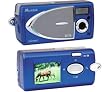 Mustek GSmart D35 Digital Camera (3.5 Megapixel)