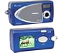 Mustek GSmart D35 Digital Camera (3.5 Megapixel)