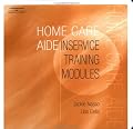 Home Care Aide:  Inservice Training Modules