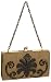 inge Christopher Budapest Small Clutch