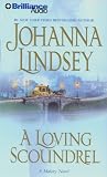 A Loving Scoundrel (Lindsey, Johanna)