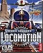 Chris Sawyer's Locomotion