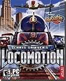 Chris Sawyer's Locomotion