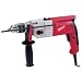 Milwaukee 5378-21 7.5 Amp 1/2-Inch Hammer Drill with Pistol Grip