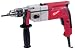 Milwaukee 5378-21 7.5 Amp 1/2-Inch Hammer Drill with Pistol Grip