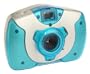 Argus DC1500 Digital Camera Blue