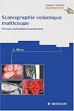 Scanographie volumique multicoupe