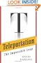 Teleportation: The Impossible Leap
