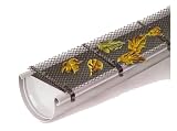 Rain Gutter Screen