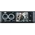 JVC KD-AVX1 DVD In-Dash Receiver w/ LCD