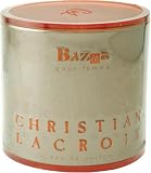 Review Christian Lacroix 118111 / Bazar By Christian Lacroix For Women. Eau De Parfum Spray 3.3 Ounces