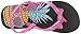 Roxy TW Fifi 3 Point Sandal (Toddler)