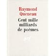 Cent mille milliards de po�mes