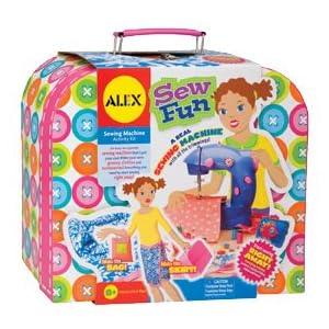 Alex Toys Sew Fun by Alex Toys