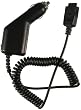 Rapid Car Vehicle Charger for LG 5400 / 5400A / VI5225 / A7110 / C1300 / G4015 / C1400 / L1400 / L1400i / C1500 / C2000 / CE500 / CG300 / CU320 / F7200 / F9100 / F9200 / G4010 / G4011 / G4020 / G4050 / L1100 / L1150 / L1200 / LX1200 / LX-5550 / VX-55