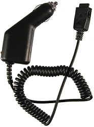 Rapid Car Vehicle Charger for LG VI5225 / A7110 / C1300 / G4015 / C1400 / L1400 / L1400i / C1500 / C2000 / CE500 / CG300 / CU320 / F7200 / F9100 / F9200 / G4010 / G4011 / G4020 / G4050 / L1100 / L1150 / L1200 / LX1200 / LX-5550 / VX-5550 / VX-4500 / VX-4600 / VX-6000 / Kyocera SE44 / SE47 / V5 Slider