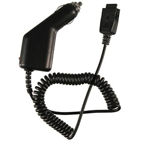 Rapid Car Vehicle Charger for LG VI5225 A7110 C1300 G4015 C1400 L1400 L1400i C1500 C2000... by Unknown