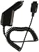 Rapid Car Vehicle Charger for LG VI5225 / A7110 / C1300 / G4015 / C1400 / L1400 / L1400i / C1500 / C2000 / CE500 / CG300 / CU320 / F7200 / F9100 / F9200 / G4010 / G4011 / G4020 / G4050 / L1100 / L1150 / L1200 / LX1200 / LX-5550 / VX-5550 / VX-4500 / VX-4600 / VX-6000 / Kyocera SE44 / SE47 / V5 Slider