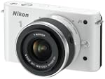 Nikon 1 J1