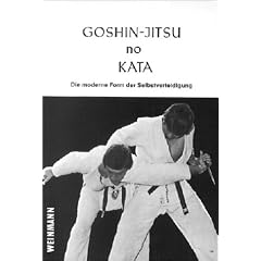 Goshin-jitsu no Kata: Die moderne Form der Selbstverteidigung