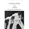 Goshin-jitsu no Kata: Die moderne Form der Selbstverteidigung