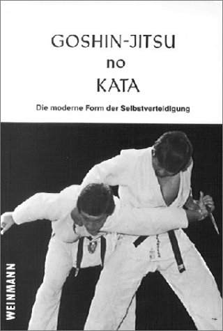 Goshin-Jitsu no Kata