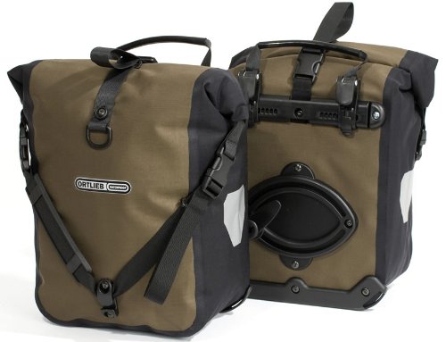 ortlieb front panniers