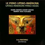Latin-American Piano Music, Vol. 2 / Ametrano