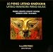 Classical Music : Latin-American Piano Music, Vol. 2 / Ametrano