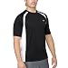 C9 by Champion White/ Ebony Ss Pcd Tech Tee - S
