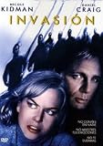Invasion (2007) The Invasion