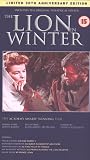 VHS : Lion in Winter [1968]