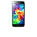 Samsung Galaxy S5 Mini G800H 16GB HSPA+ Unlocked GSM Dual-SIM Phone - Gold