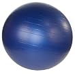 J Fit 55cm Stability Exercise Ball with Pump (Pearl Blue) J Fit 55cm Stability Exercise Ball with Pump (Pearl Blue)