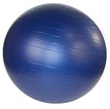 J Fit 55cm Stability Exercise Ball with Pump