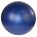 Search : J Fit 55cm Stability Exercise Ball with Pump (Pearl Blue)