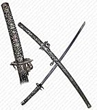 Sporting Goods : IRON DRAGON KATANA Sword