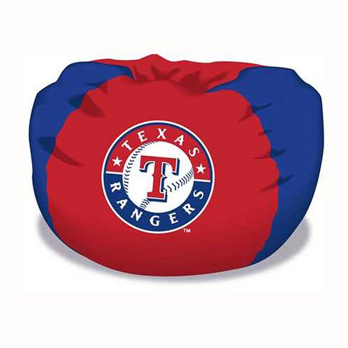 Buy Biederlack Texas Rangers Beanbag by Biederlack