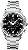 Omega Aqua Terra Mens 2512.52.00 Watch