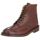 [トリッカーズ] Tricker's Uチップ ダービーブーツ