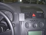 DSL-Brodit Volkswagen Touran Brodit ProClip Center mount 2003 - 2009 Fits Europe - #853267