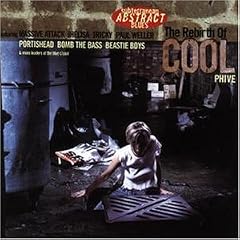 The Rebirth of Cool - Phive