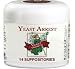 Yeast Arrest by Vitanica - Suppositories