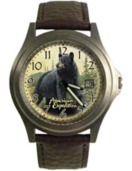 American Expedition Wrist Watch
